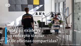 Teletrabajo, la oportunidad de trabajar no solo desde casa [Video]