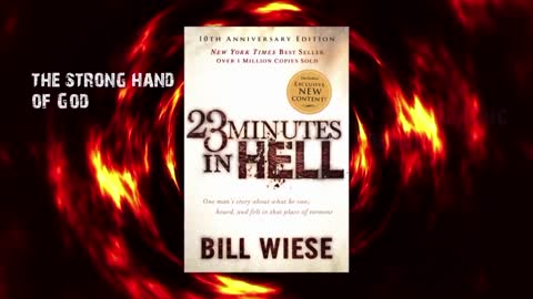 23 Minutes in Hell by Bill Wiese