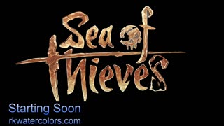 Sea to 10 Followers - Sea Of Thieves - Fortress Runner