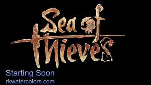 Sea to 10 Followers - Sea Of Thieves - Fortress Runner