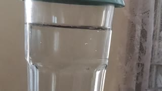 Glass of Water