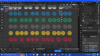 Dys - A Simple Standard of Balance