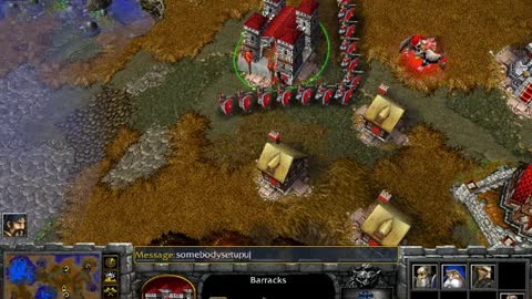 Warcraft III Cheats