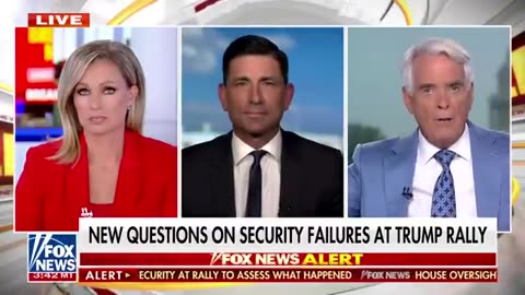 Chad Wolf- This was a 'complete security failure' Fox News