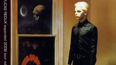 Gary Numan,Are 'Friends' Electric?