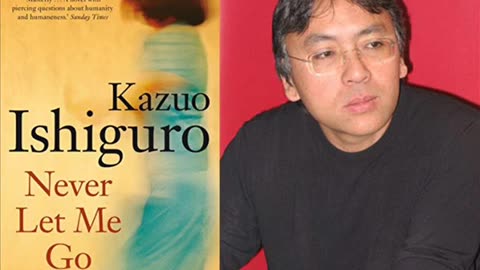 Summary: Never Let Me Go (Kazuo Ishiguro)