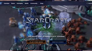 #762 Letter to Dustin Browder(StarCraft II)