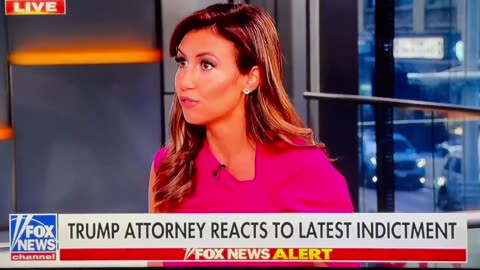 Trump lawyer confronts Steve Doocy live on-air in TENSE moment