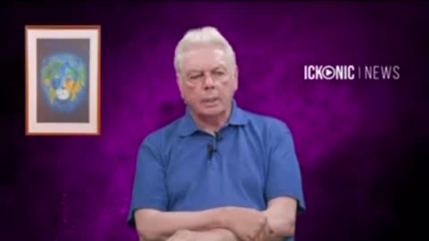 Best video by David Icke explaining what has & is happening!