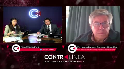 ContralíneaTV - Las redes actuales de El Yunque