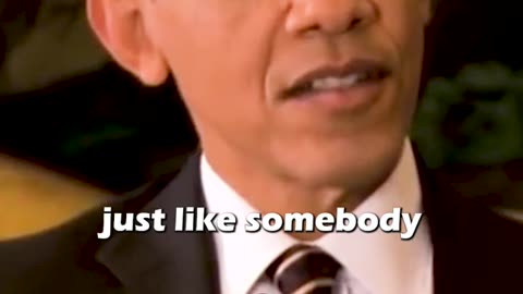 Obama motivational speech