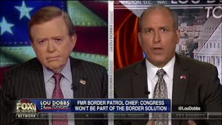 Obama Border Patrol Chief: Illegal immigration is exploiting U.S. generosity