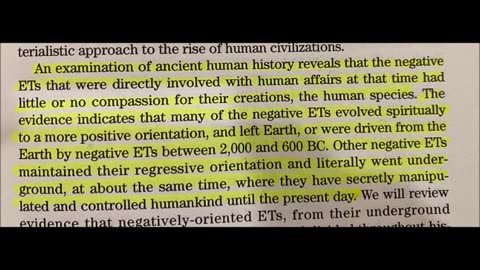 American contactee says that Aliens from Orion are behind everything happening in the world