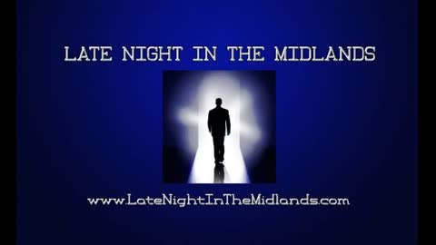 Late Night in the Midlands with Michael Vara, Marilynn Hughes 1 of 2, Out of Body Travel