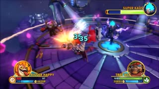 Skylanders Imaginators Walkthrough Part 26