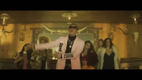 BAD BUNNY - T NO METES CABRA Video Oficialp3