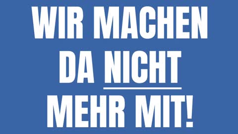 Berlin Demo - Bundestag Karl Lauterbach muss gehen wir brauchen kein ifSG 08.09. - 09.09.2022