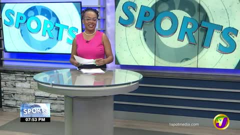 Jamaica's Sports News Headlines - June 16 2022