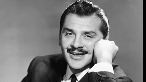 You Bet Your Life - March 31, 1958 - Secret Word is Name Ernie Kovacs