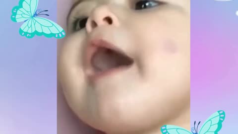 funny Baby