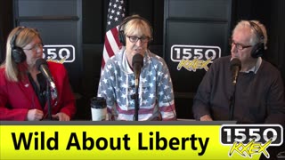 Wild About Liberty