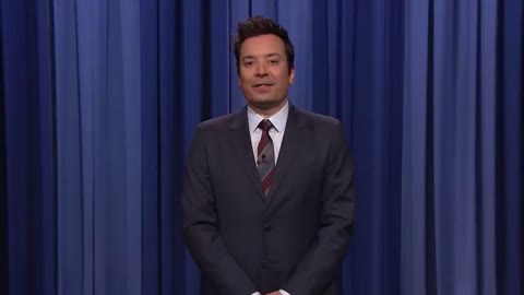 Obama's Return to the White House, Kansas Wins NCAA Finals in Historic Comeback | The Tonight Show