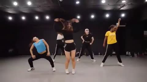 Dance taki taki