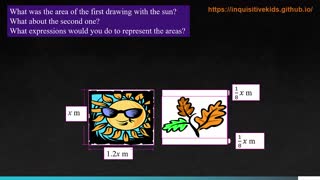 7th Grade Math Lessons | Unit 7 | Multiplying Monomials | Lesson 3 | Three Inquisitive Kids