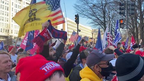 March for Trump | Million MAGA March in Washington, DC 12/12/2020 IMG_3214