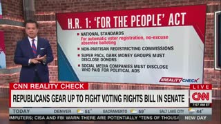 CNN Hosts Mock Republican Criticism Of H.R. 1