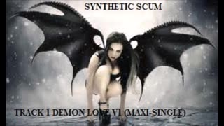 Synthetic Scum-Track 1 (Club Blast Remix)