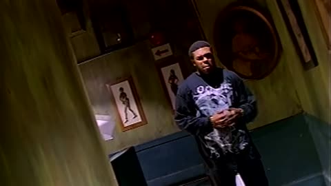 Pete Rock & C.L. Smooth - Take You There (Official Video)