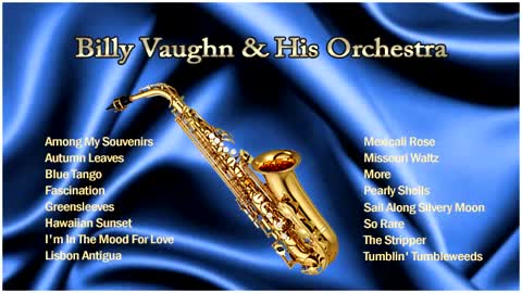 Billy Vaughn & His Orchestra