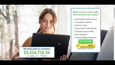 Make Money Online, Get Paid $80 By Signing Up x 1 App | Sign Up x 2 = $160