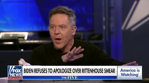 Greg Gutfeld ON FIRE over the Kyle Rittenhouse NOT GUILTY Verdict