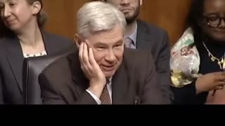 Biden DEI Judicial Nominee Loses Her Mind as Senator John Kennedy TORCHES her for Being MARXIST