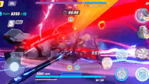 Honkai Impact 3rd Memorial Arena Vs Nirvana SS Difficulty Apr 21 2022