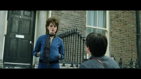 Sing Street Drive it like you stole it Clip