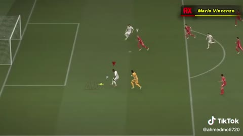 fifa 21 glitch