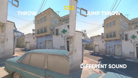 CS_GO vs CS2