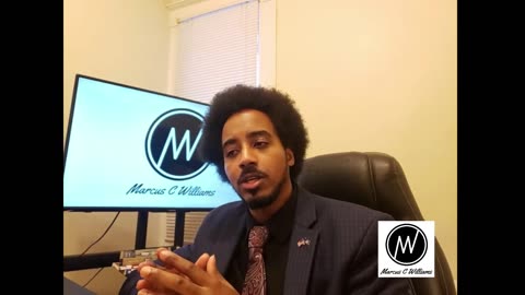 Let's Talk With Marcus C. Williams: Human Composting & Medically Aided Induced Death