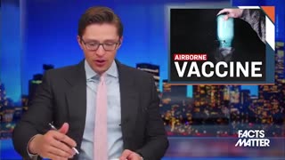 The Vaccine That You Can Not Refuse