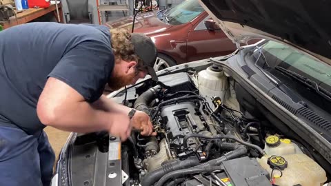 Day In The Life | Running An Auto Repair Shop