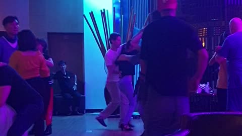 dance in vietnam