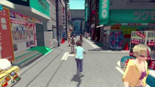 Akiba s Trip: Undead and Undressed Director’s Cut - Official Launch Trailer