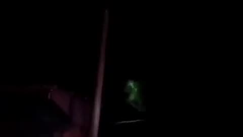 Peru Alien Attack Alien Footage Enhanced And Slowed Down