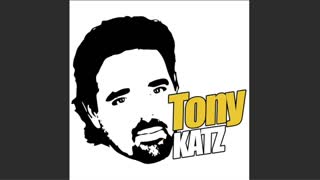 Tony Katz Today Headliner: One Word Away