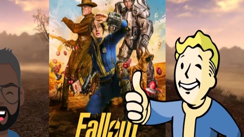 Fallout Episode 7 Commentary with NarikChase