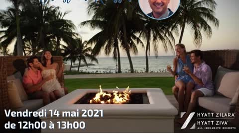 Playa Hôtels & Resorts - Midi Voyage 14 mai 2021