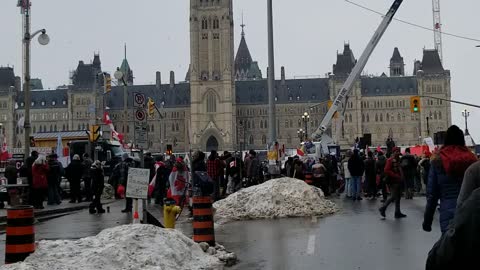 Guns N' Roses/ Parliament Hill